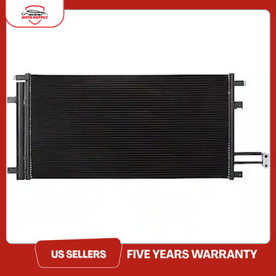 Carquest 714283 A/C Condenser for Chevy Tahoe Silverado Suburban ('14-'20)
