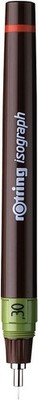 rOtring 1903399 Isograph Drafting Pen, 0.01 inch (0.3 mm), Genuine Imported