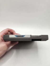 Gradius (Nintendo Entertainment System NES, 1986) TESTATO 5 viti autentico retr&ograve;