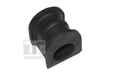 TEDGUM Lagerung, Stabilisator 00461548 passend für NISSAN