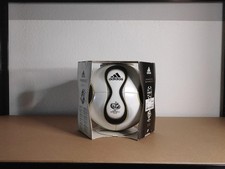 Adidas Teamgeist OMB Matchball Ufficiale Calcio FIFA World Cup 2006 Germany