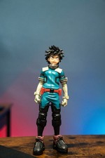 My Hero Academia Izuku Midoriya Action-Figur ...