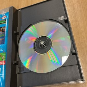 NHL '94 (Sega CD, 1993) CIB Complete in Box