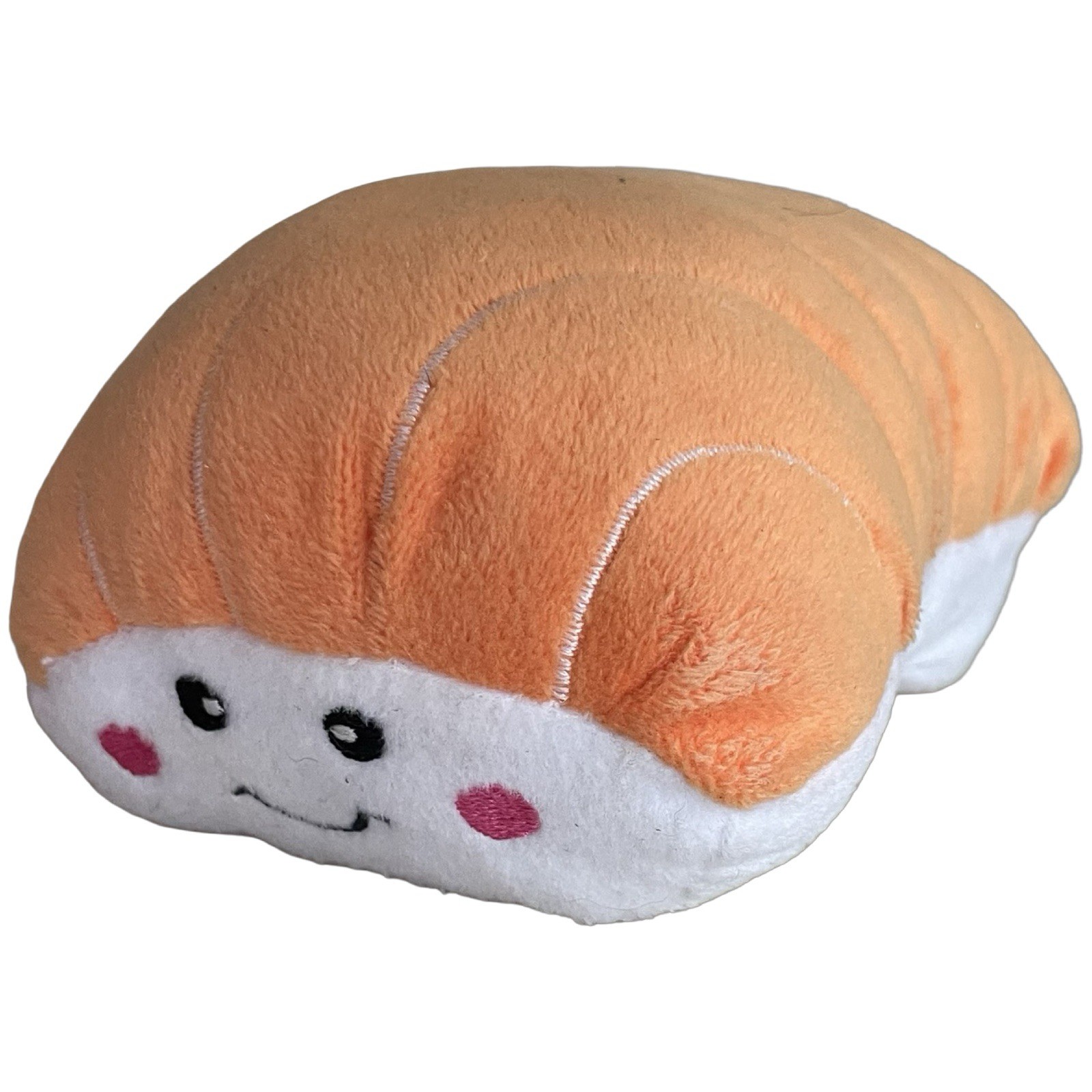 Zippy Paws NomNomz Squeaker Dog Toy Sushi
