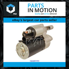 Starter Motor fits AUDI RS5 8F7, 8T3 4.2 10 to 17 CFSA WAI 06E911021B Quality