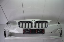BMW 2 F45 F46 ACTIVE TOURER Facelift LCI 18- Vordere Stoßstange Frontstoßstange