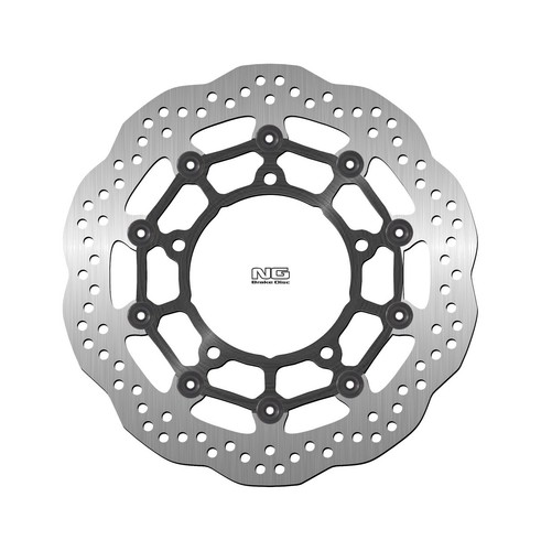Kit Chaîne JT 525Z3 17/43 Pour Suzuki GSX-S 750 ABS (2017-2021) - Chaîne Renforcée X-Ring, Pignon Et Couronne - 8