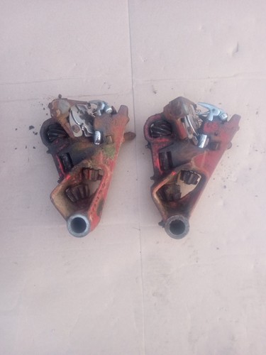 IH 430 Twine Baler Knotters 668957R11 95184R6