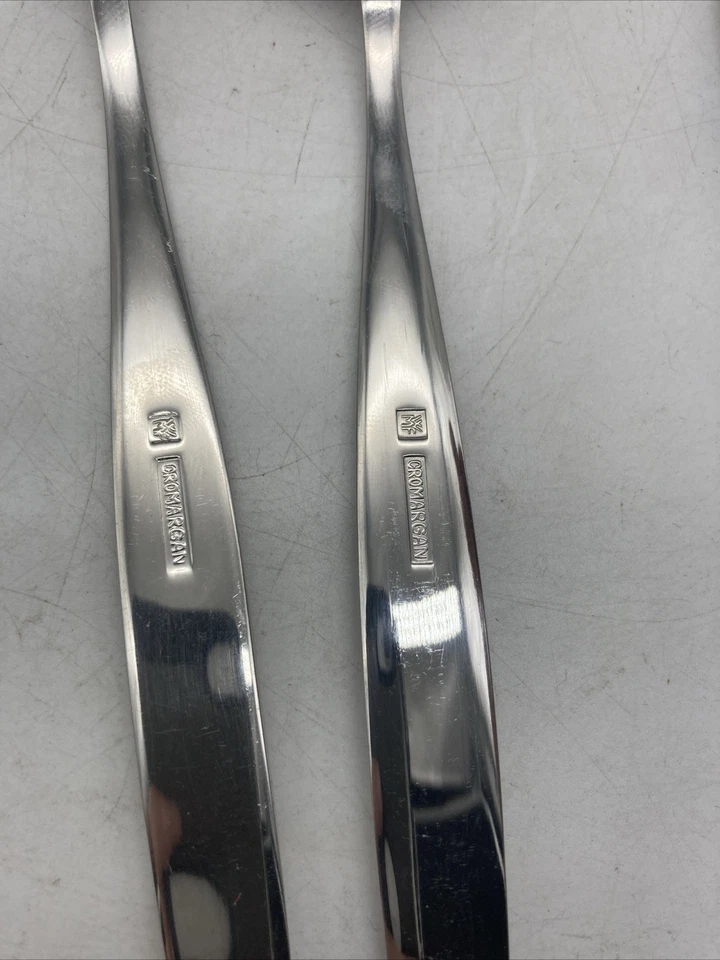 24188/ WMF Besteck Rom Cromargan für 6 Personen 18-teilig -top Zustand- - Bild 3 von 4