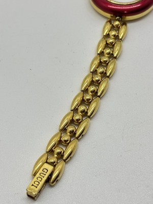 GUCCI ゴールド チェンジベル けんけん GUCCI ゴールド チェンジベル