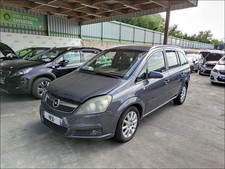 Climatisation et Accessoires Opel ZAFIRA