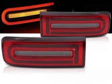 LED R&uuml;ckleuchten Set rot klar f&uuml;r Mercedes W464 G-Klasse ab 2018