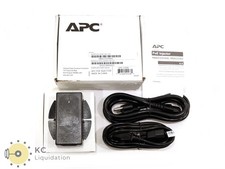 APC NBAC0303NA2 PoE Injector
