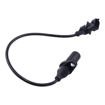 Speed Sensor Compatible with New Holland/Case IH TR5-105 T6.145 AC-T4 (2017-)...