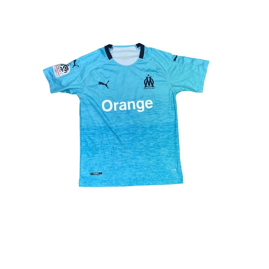Shirt Maillot Om Kamara Marseille Maillot Pas Cher Maillot Om 2020
