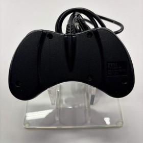 Sega Saturn Model 1 Video Game Console Black MK-80000A