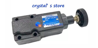 1PCS New YUKEN MHA-01-C-70 Hydraulics Modular Valve #US