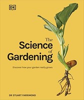 Dr.Stuart Farrimond - Science Of Gardening Discover How Your Garden - G245Z