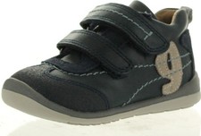 Garvalin Boys 141321 Dress Casual Shoes