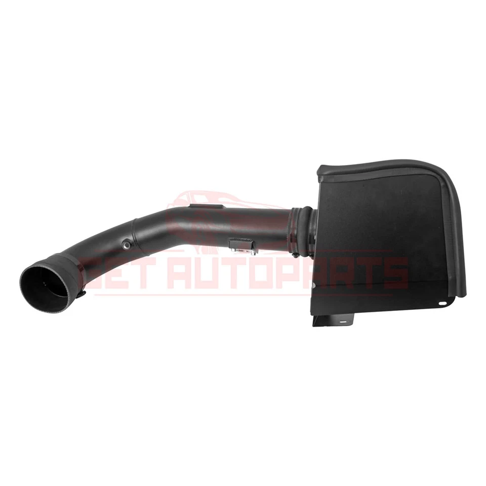 Kit de admisión K&N para Chevrolet Suburban 1500 2009-2014 Foto 3 de 4