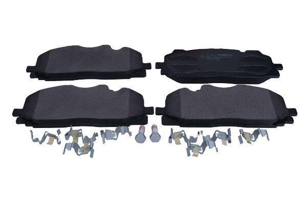 Maxgear 19-3854 Bremsbelagsatz, Scheibenbremse FüR Audi Cupra VW-image