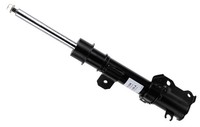 1X Sachs 318 236 StoßDäMpfer FüR Mercedes-Benz