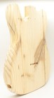 Pine Telecaster / Pine Top / Electric Guitar Body #321 / Made in USA — photo 6