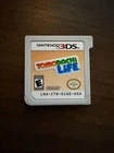 Tomodachi Life 3DS | TESTED AND WORKS | NO BOX OR MANUALS
