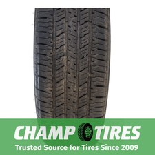 P26575r16 Hankook Dynapro Ht Owl 114 T Used 932nds