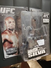 Round 5 MMA Ultimate Collector Figures Guide 49