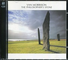 Van Morrison - The philosopher's stone (2 CD - 1998)