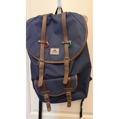 Steve Maden Barnett Avenue Backpack