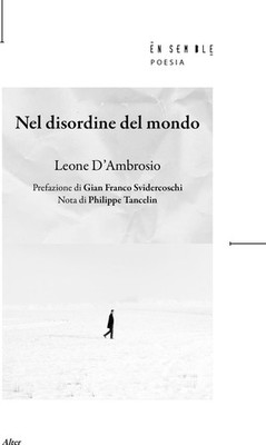 Buch - Löwe des Ambrosius - In der Unordnung der Welt - Ensemble