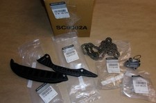 Kit de distribution Renault TWINGO