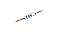 ŚCiemniacz LED Mini Skydance - Mono - 12-24V DC 4A - Q1-S