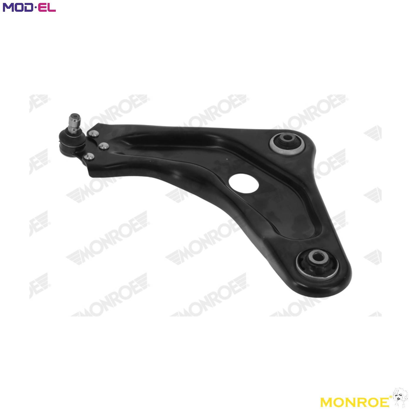 CONTROLTRAILING ARM WHEEL SUSPENSION L28J17 FOR CITROËN C3/AIRCROSS/II/Van 1.2L - Image 5