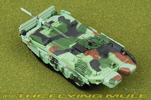 Amercom 1:72 Stridsvagn 103 Swedish Army - Picture 7 of 8