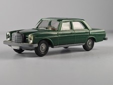 WIKING MB 200/8 patinagrün 1976 - 1980 1:87