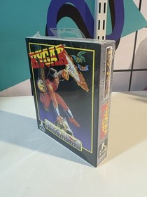 Vintage RYGAR Atari Lynx Brand New Factory Sealed - Great Condition