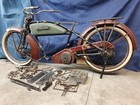 2026 Reading Standard Motorcycles