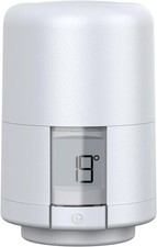 Hive Smart Heating Thermostatic Radiator Valve (TRV) with Smartphone