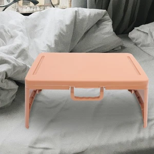 Plateau pour ordinateur portable pour lit de stand extra-large Portable