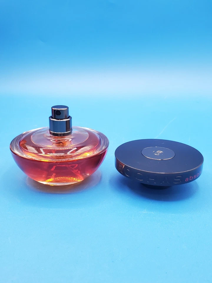 Rochas Absolu por Rochas Perfume Mujer 1.7 fl oz / 50 ml Eau De Parfum Spray Caja Foto 3 de 4