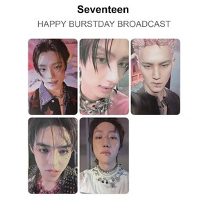 Seventeen S.Coups | eBay