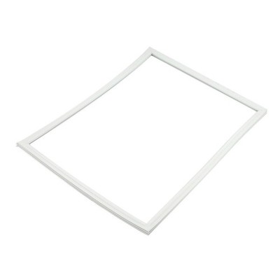 ERP Fresh Food Door Gasket for Frigidaire FFTR1814QW4A FFTR1814QW0 FFTR1821TW1