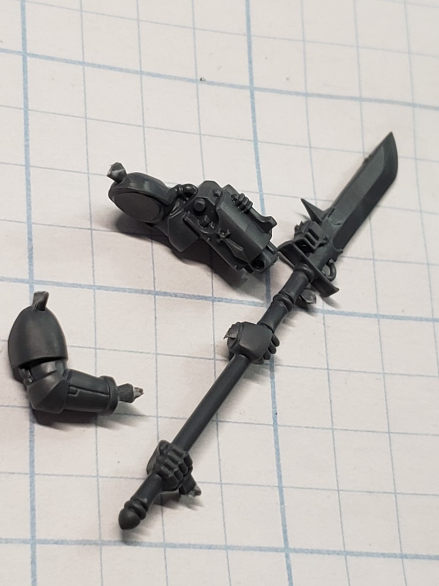 How To Play Grey Knights In 10th Edition 40k: Rules Guide - Foto 11