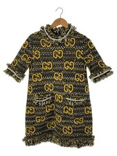 GUCCI Short sleeves Dress Multicolor XS