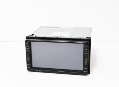 Eclipse AVN 20D Multimedia DVD Car Receiver