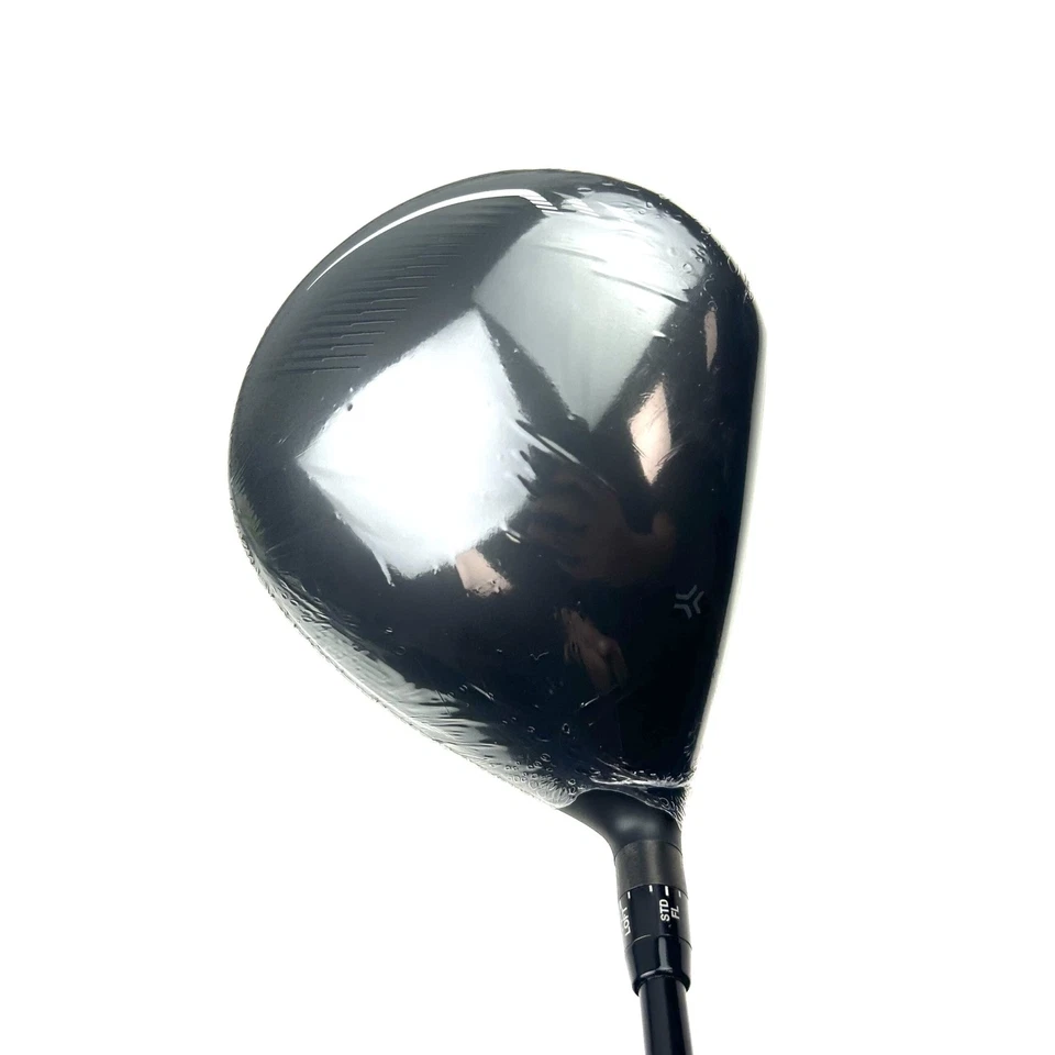 Left Handed Srixon ZX7 MK II Driver / 10.5 Degree / Hzrdus Gen 4 Black Stiff ... - Image 3 of 4