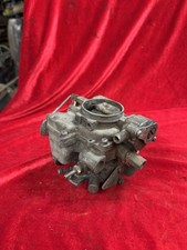 1962-1969 Ford Falcon Mustang Holley 1940 Carburetor 4694-2 6cyl 144 170 200